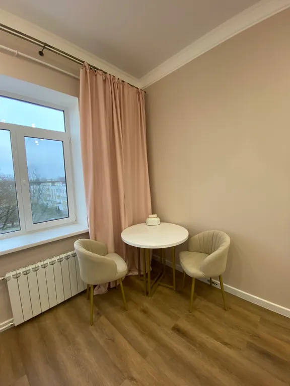 Сталинка-люкс