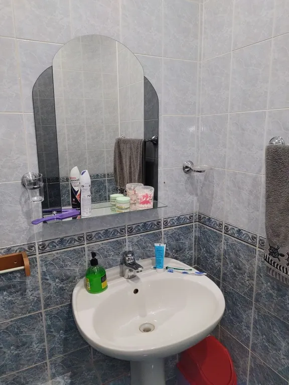 Дом на берегу