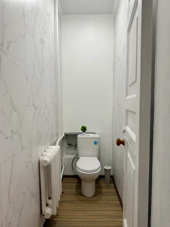 Квартира Квартирах рядом с красной площадью — Москва