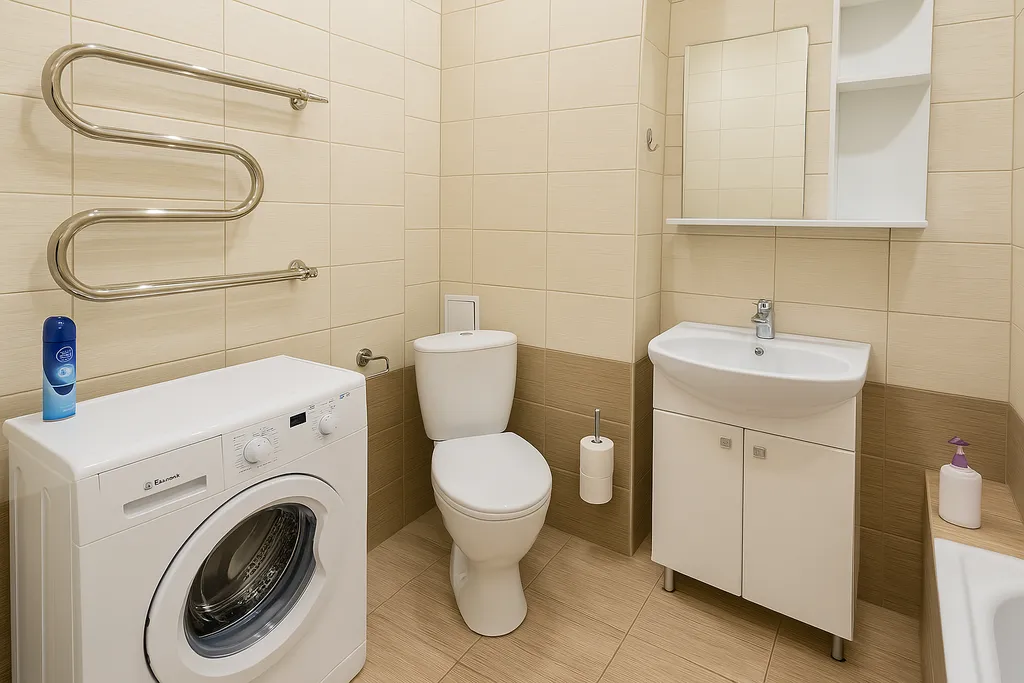 Студия в историческом центре с комплиментом от компании V-GOSTI!