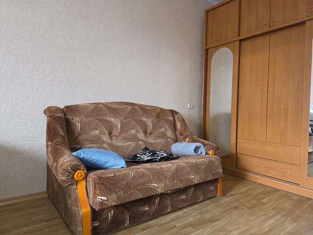 Апартаменты Fisherhouse