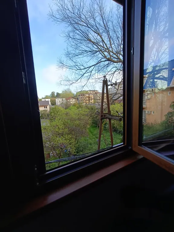 Квартира Просторная и стильная квартира, всё для удобства отдыхающих есть — Сириус