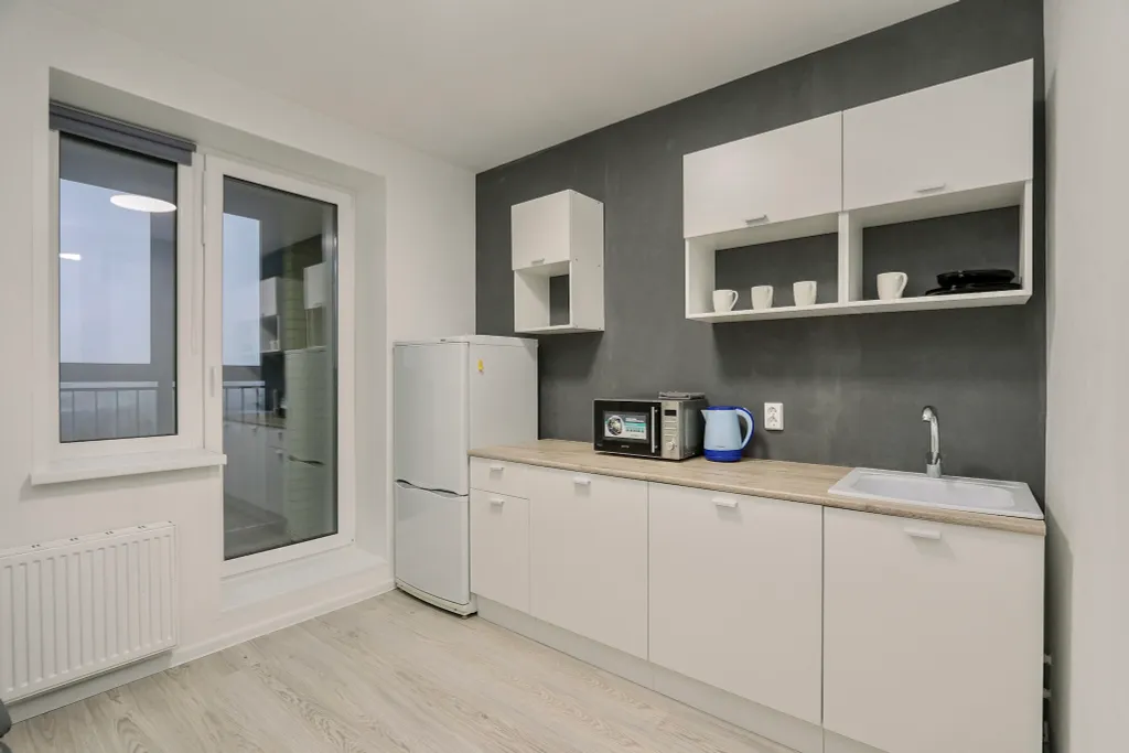 Уютно Ижевск. 4 койко-места, дешевле отеля вдвое. Отчетные документы