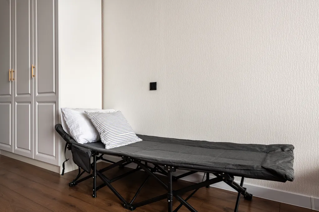 Квартира 1-комнатная Квартира — Москва