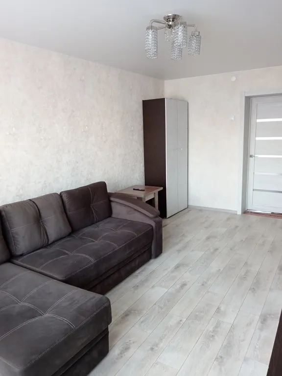 Квартира на первой береговой линии