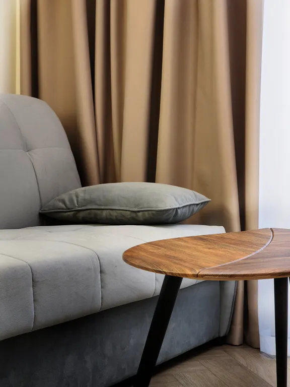 Квартира-студия для отдыха