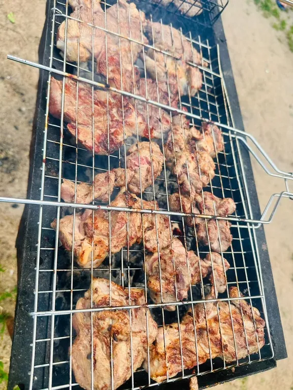 Загородный дом в курортной зоне