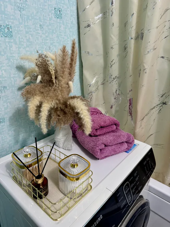 Красивая квартира