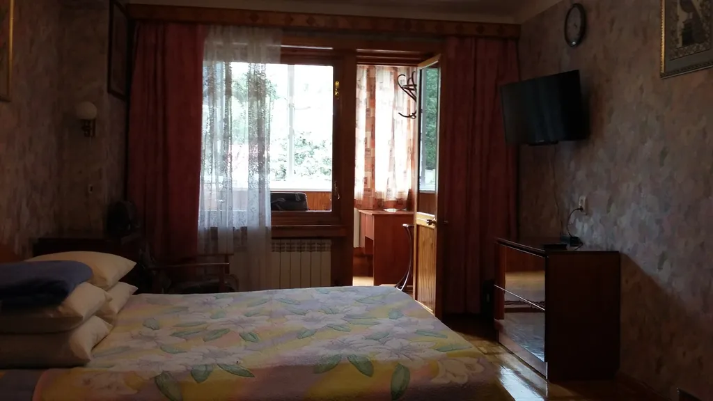 Квартира Комната — аренда посуточно в Ялта