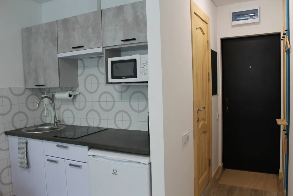 Зимняя сказка