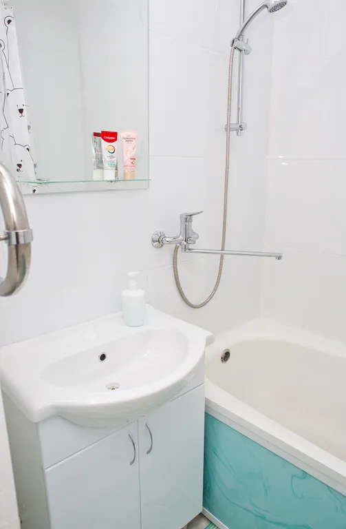 Квартира 1-комнатная Квартира — Колпино