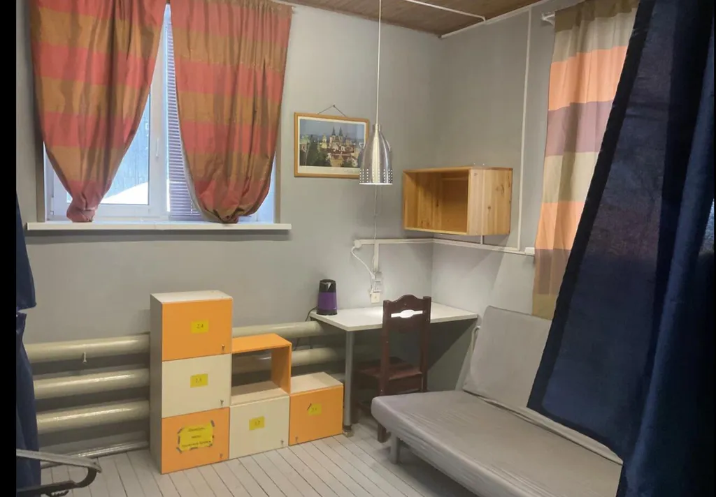 Квартира Комната — аренда посуточно в Петрозаводск