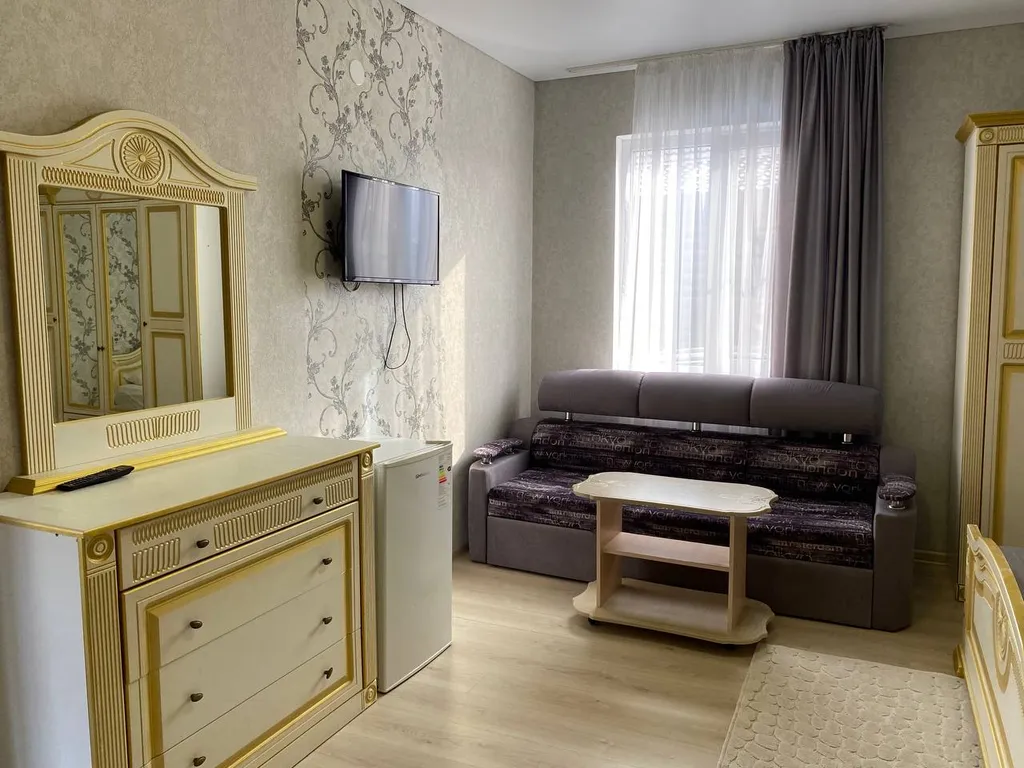 Квартира Комната — Анапа