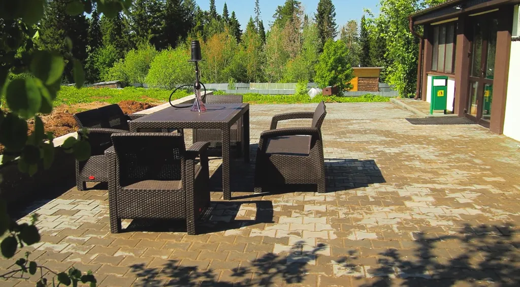 4-комнатный Дом