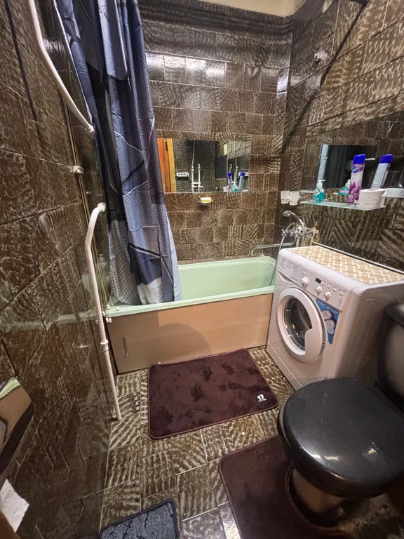 Уютная квартира в самом центре города