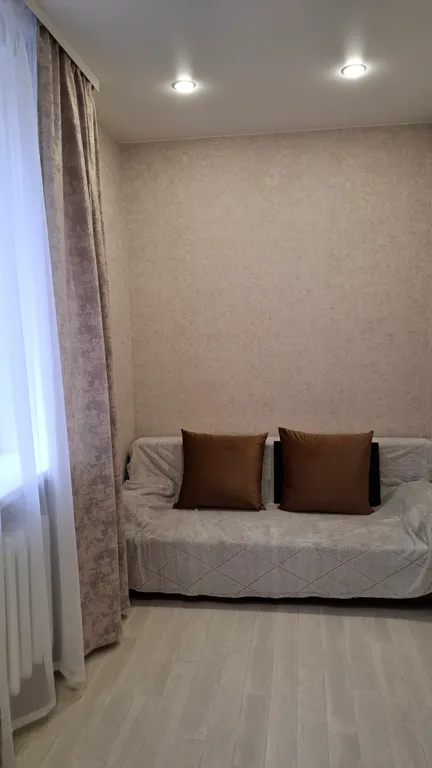 Квартира 2-х комнатная квартира со свежим ремонтом в центре города — Севастополь