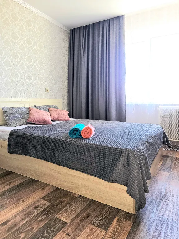 Квартира в центре города