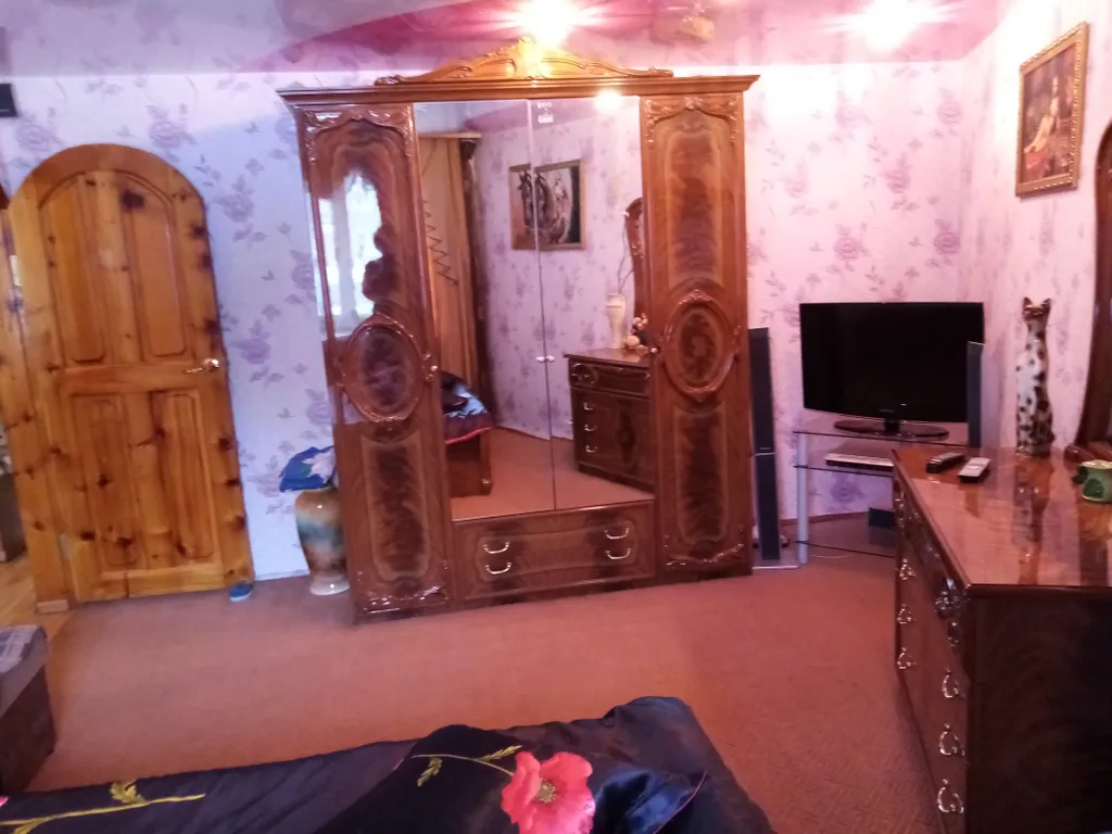 Квартира 4-комнатная Квартира — Шерегеш