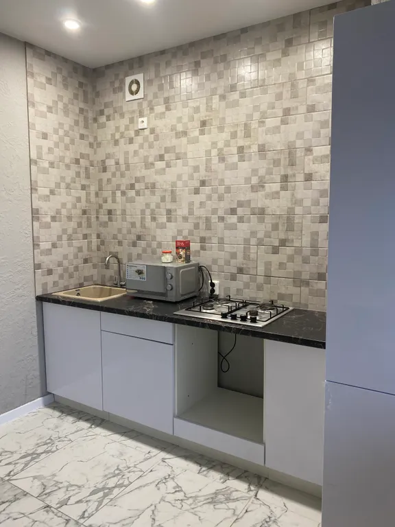 Уютная однокомнатная квартира в новом ЖК Свобода