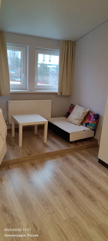 Аппартаменты E&M