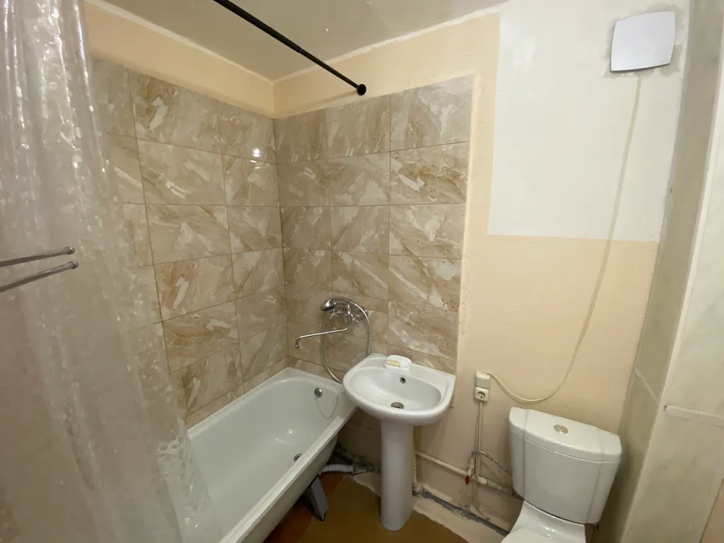 Квартира с видом на горы и рядом набережная Терека