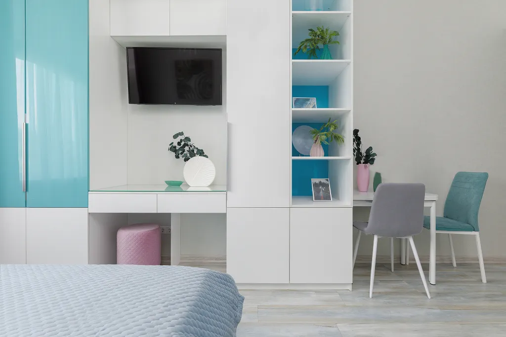 Квартира Квартира Studio рядом с морем — Сириус