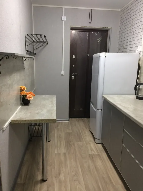 Коттедж 1-комнатный Дом — Ейск