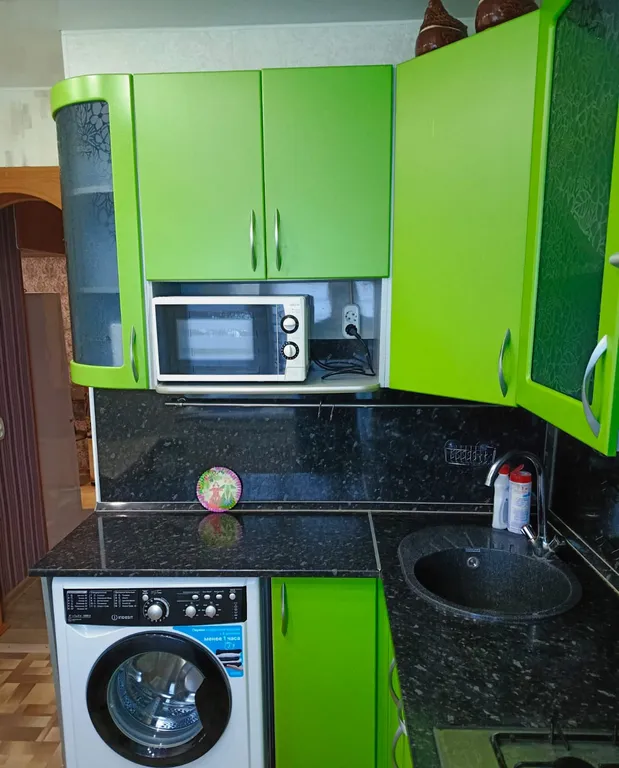 2-комнатная квартира в северном районе