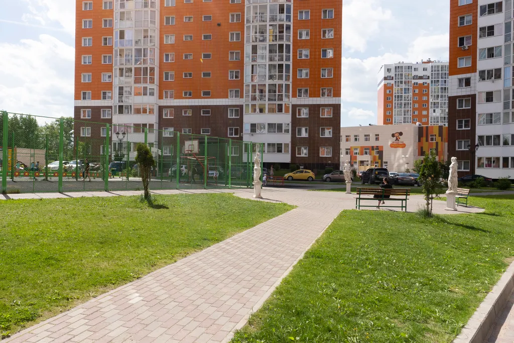 Студия Горчица