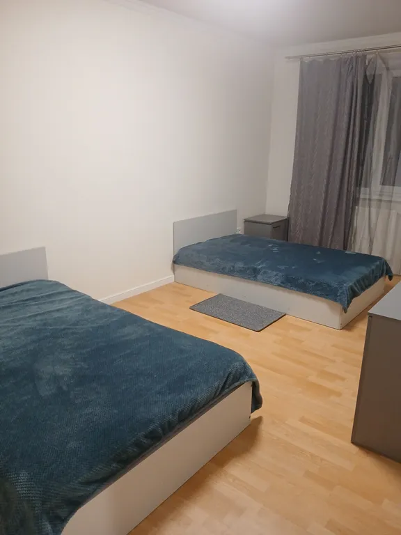 Дом для отдыха у моря