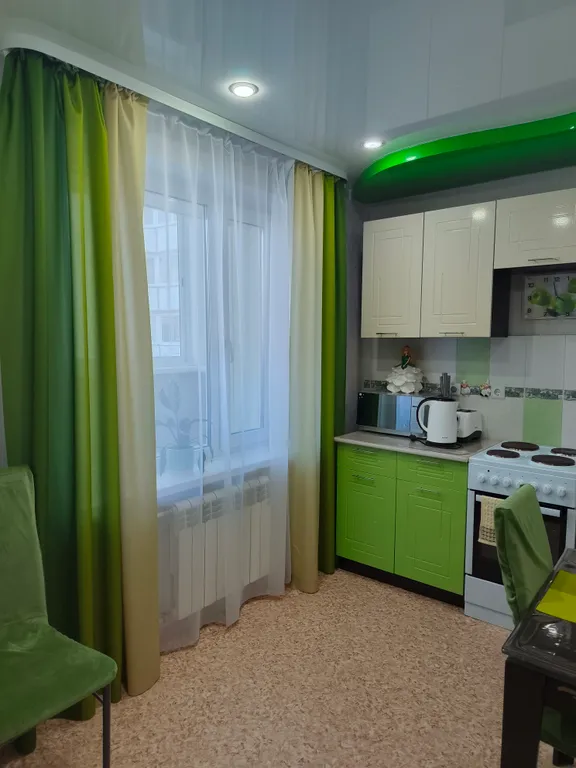 Просторная и уютная квартира по привлекательной цене