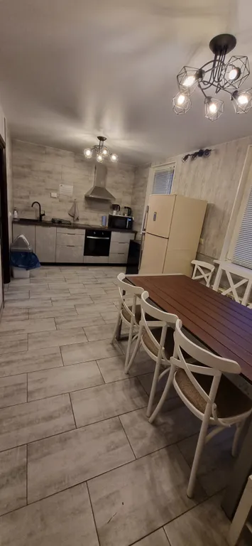 Коттедж Комфорт на юге Санкт-Петербурга внутри КАД, есть мангал и баня