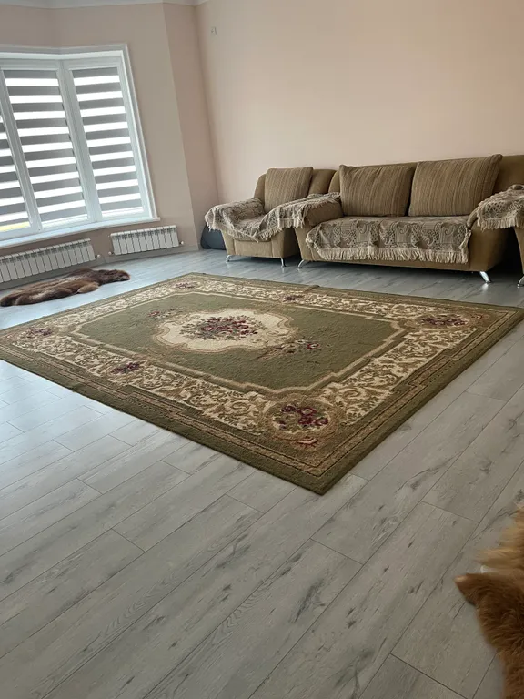 Дом для семейного отдыха