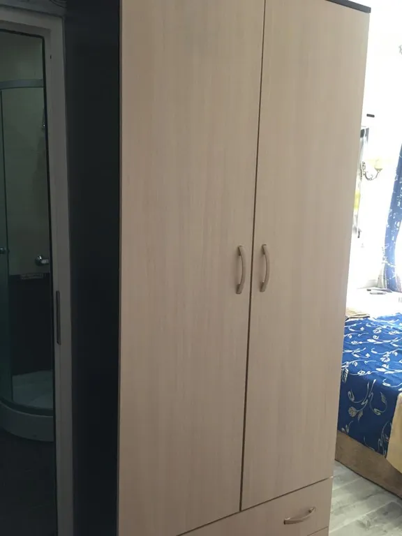 Трехместный номер с шикарным, панорамным  видом на море