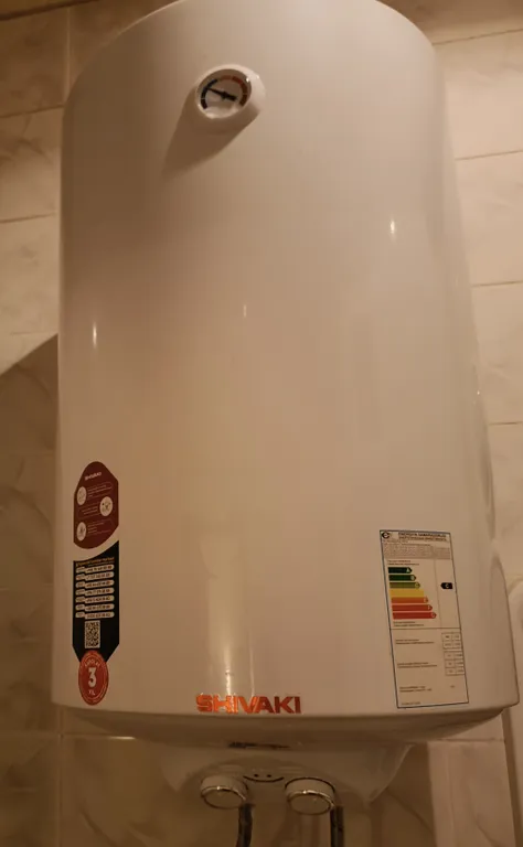 Квартира в старом городе