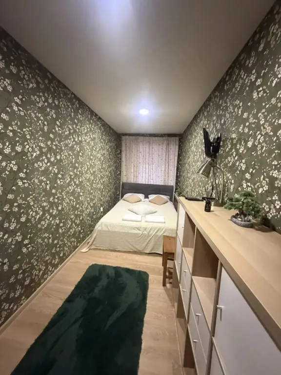 Квартира Комната — Санкт-Петербург