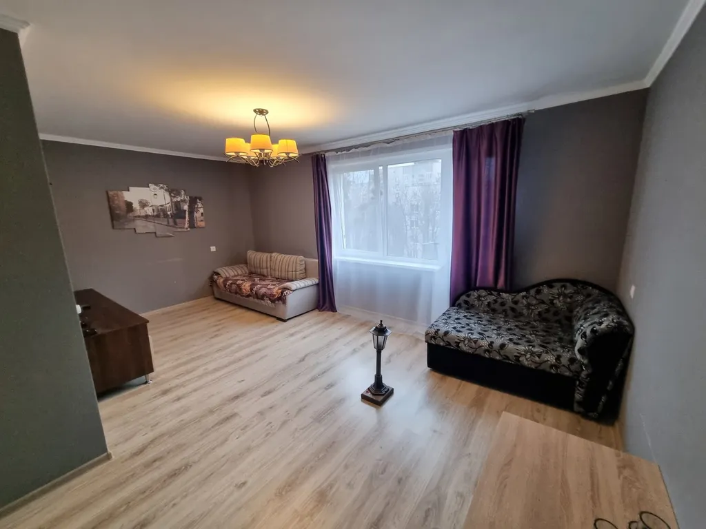 Комфортная квартира — аренда посуточно в Гродно