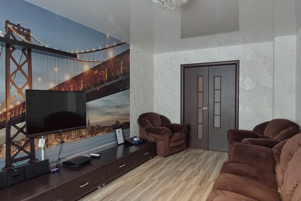 3-е апартаменты для 10 гостей в 10 минутах пешком до Гринвича