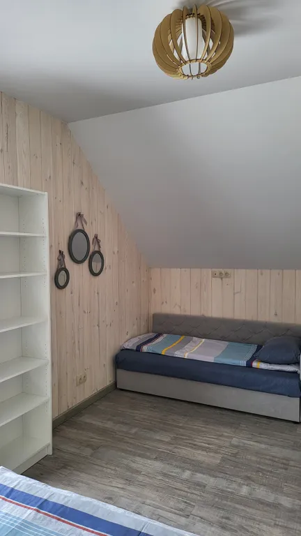 Уютный дом-2 с видом на гору