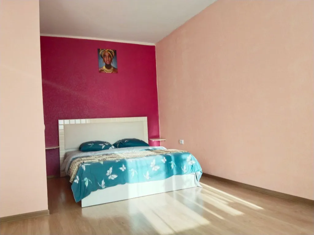 Уютная квартира в центре рядом с жд вокзалом