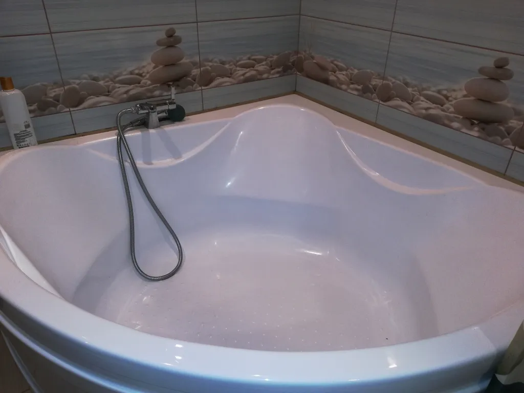 Студия возле отеля Хилтон