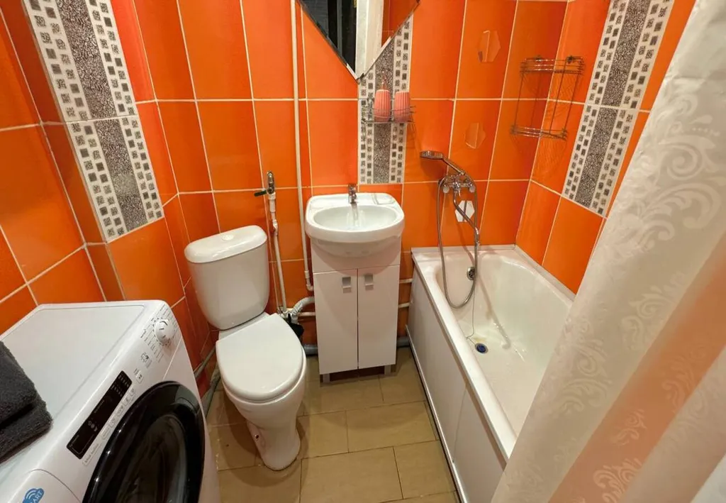 2-комн у РЖД