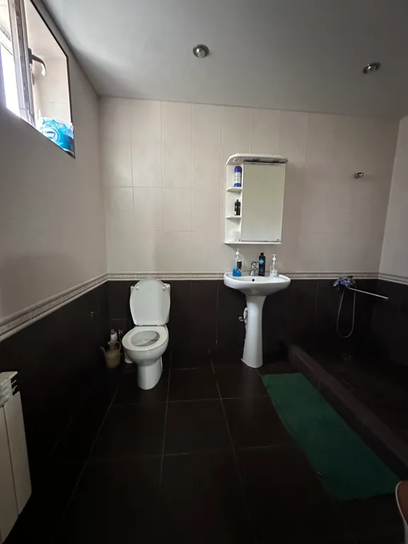 Дом на берегу моря