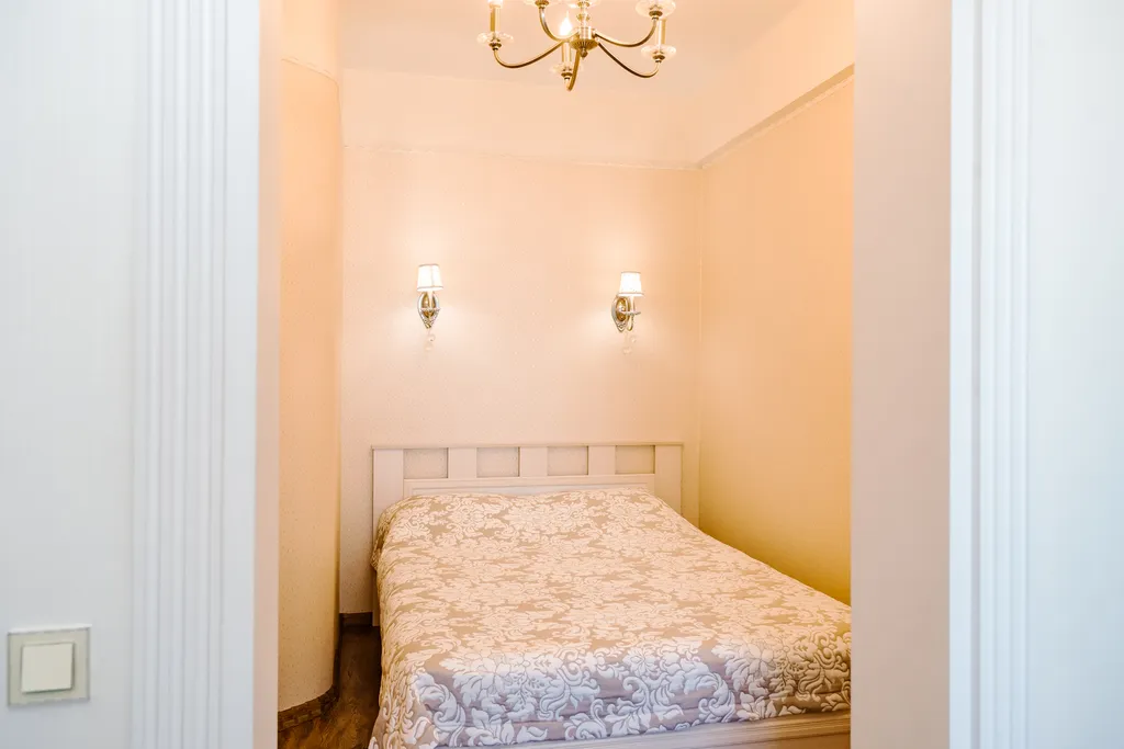 1-комнатная квартира с видом на китай Заселение до 23-00ч