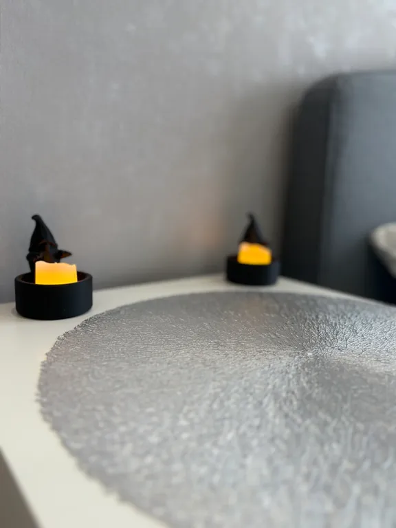 Апартаменты с видом на город