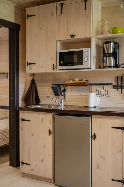 Гостевой дом