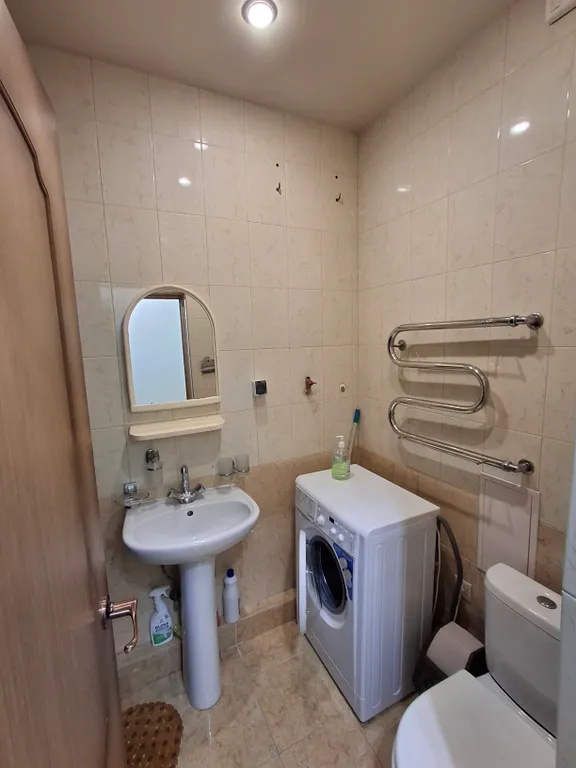 Квартира Квартира Уютный уголок — Сочи