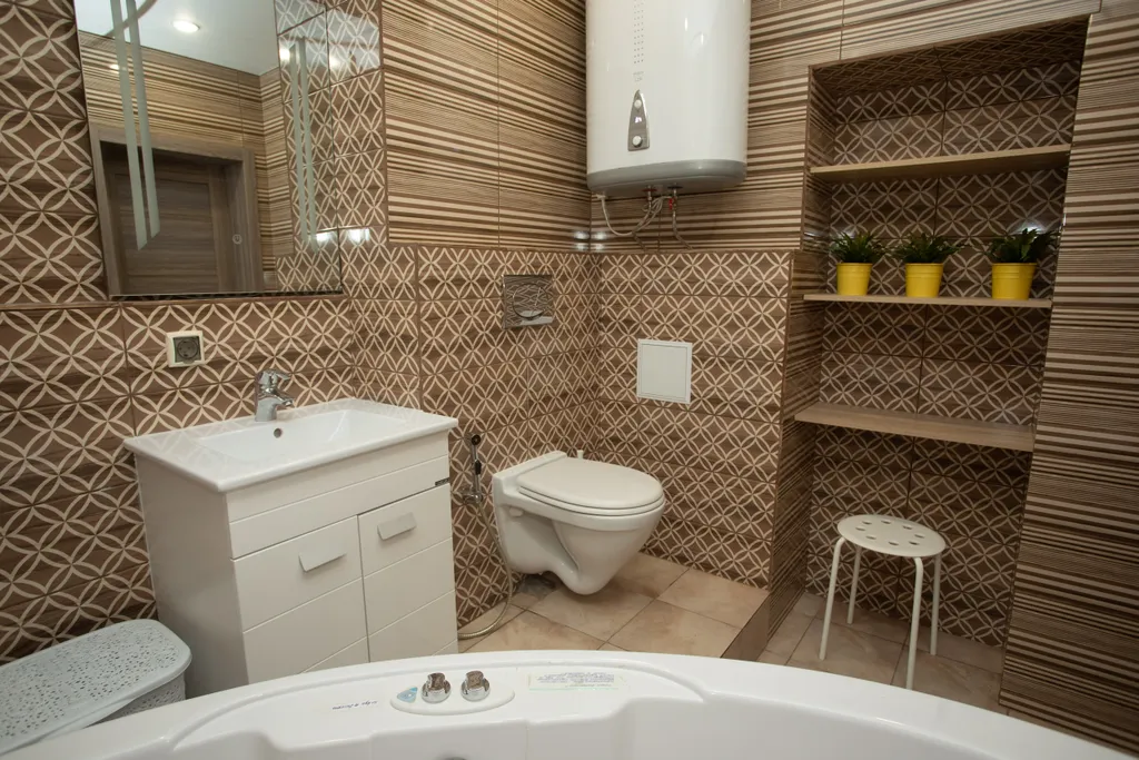 Комфортная Квартира в центре у БЦ Высоцкий