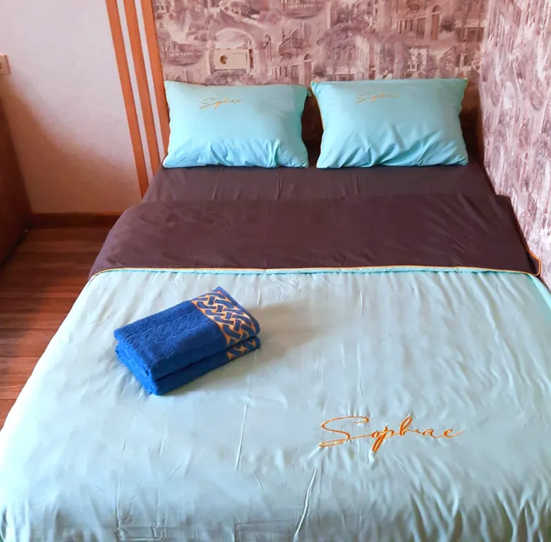 Центр Старой Купавны