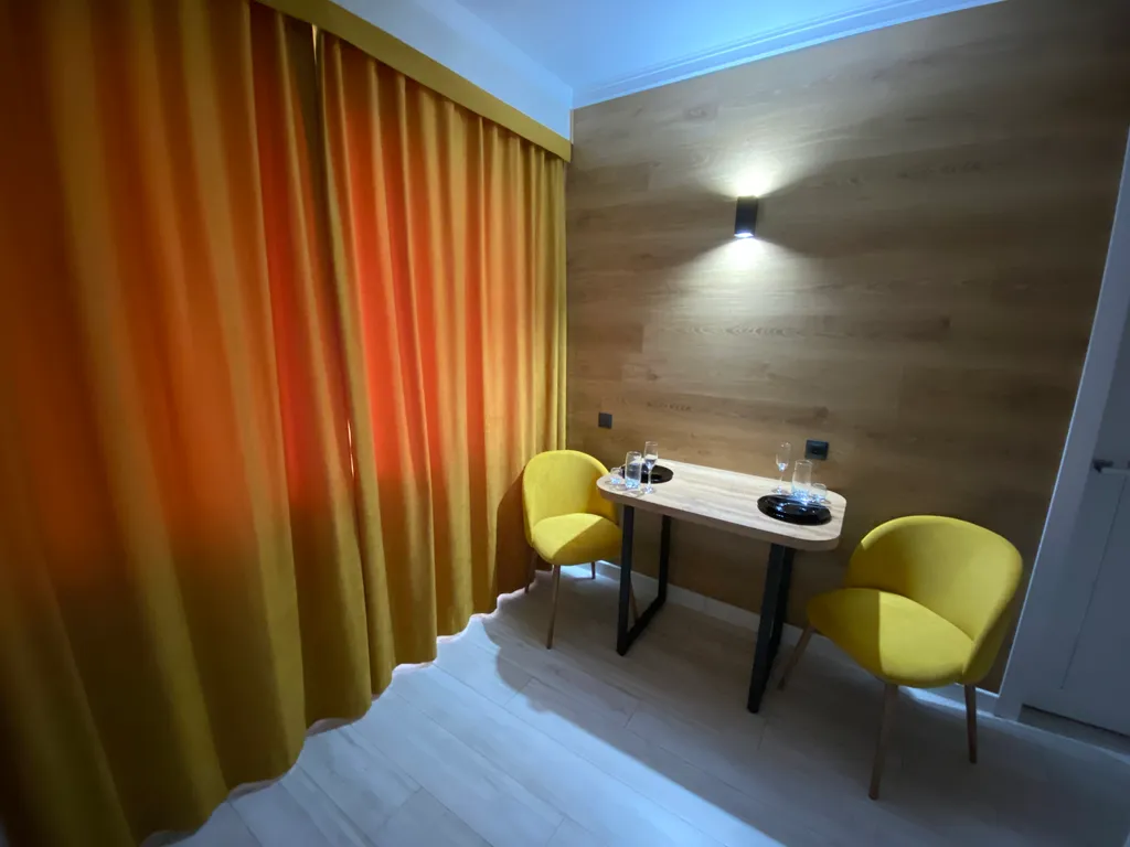 Квартира Апартамент Ютэм — аренда посуточно в Майкоп